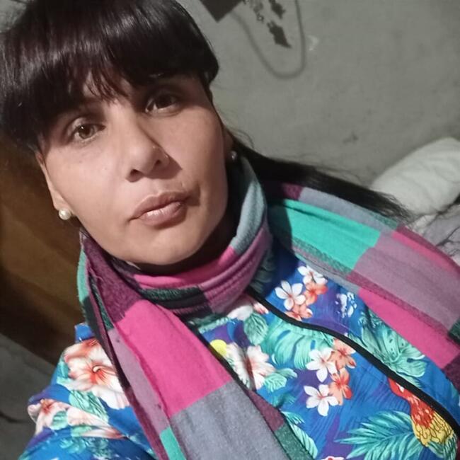 Babysitter in San Miguel: Brigitte Macarena