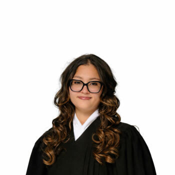 Babysitter Laval: Thea Najm