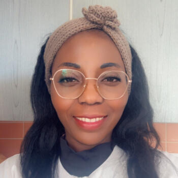 Babysitter in Vannes: Anne Cyriane