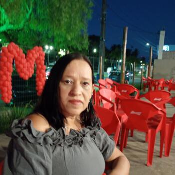 Babysitter in Feira de Santana: Luciara