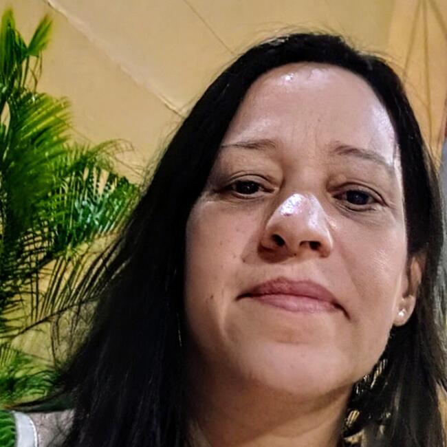 Babysitter in Feira de Santana: Luciara