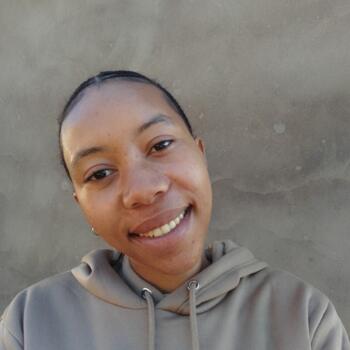 Nanny in Durban: Nokwanda