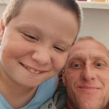 Babysitting job in Koszalin: Leszek