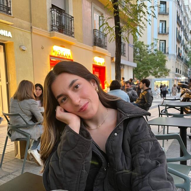 Canguro en Madrid: Swami