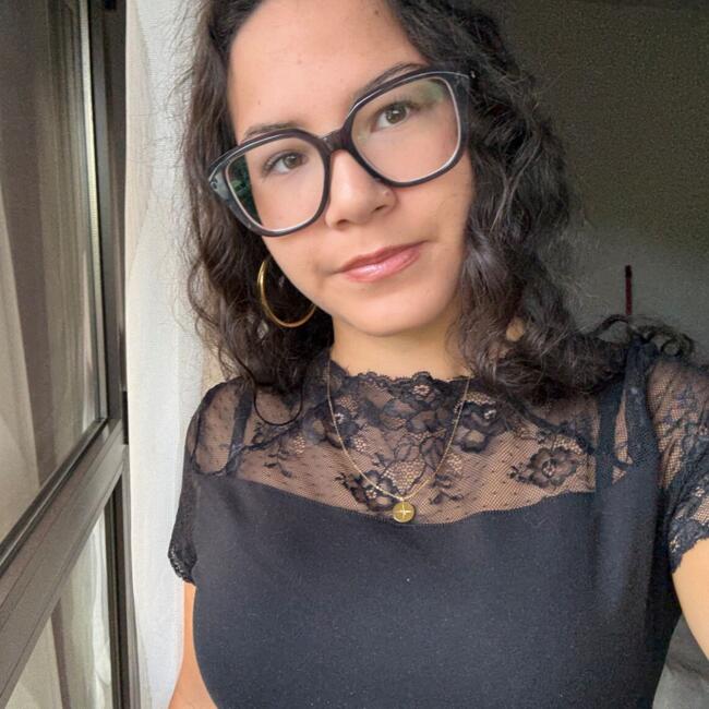 Baby-sitter à Bordeaux: Mathilde