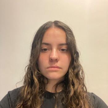 Babysitter in San Nicolás de los Arroyos: Iara Maylén