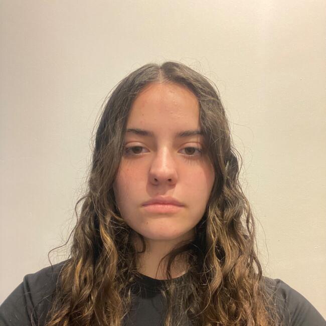 Babysitter in San Nicolás de los Arroyos: Iara Maylén