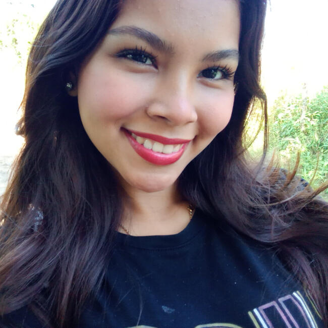 Niñera en Guararé: Ruth