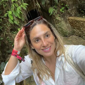 Parent Port Montt: Francisca