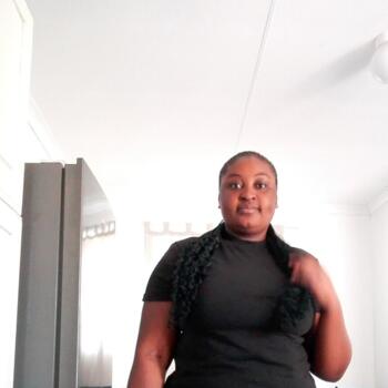 Nanny Germiston: Lorriate