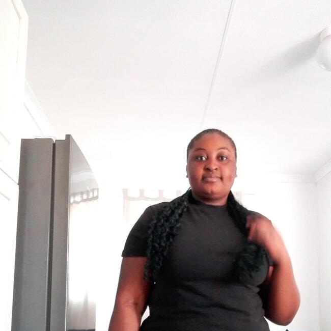Nanny in Germiston: Lorriate