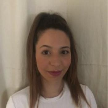 Baby-sitter Montreuil: Sirine