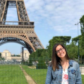 Baby-sitter Brampton: Megan