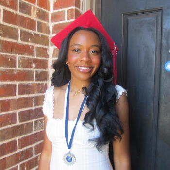 Babysitter in Arlington: Jessica