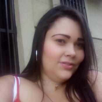 Niñera en Cañuelas: Leidy Johanna