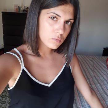Agenzia Treglio: Maria Lavinia