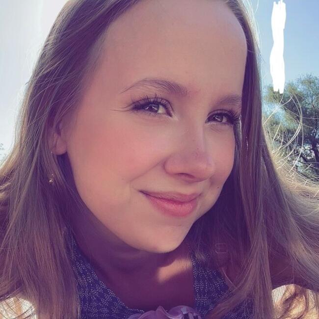 Childminder in Drogenbos: Nicola