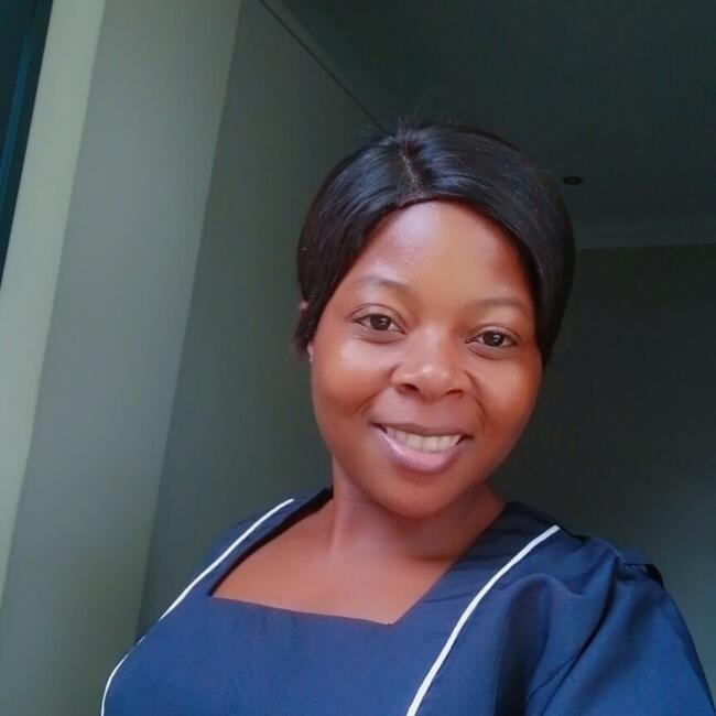Babysitter in Midrand: Nomatter