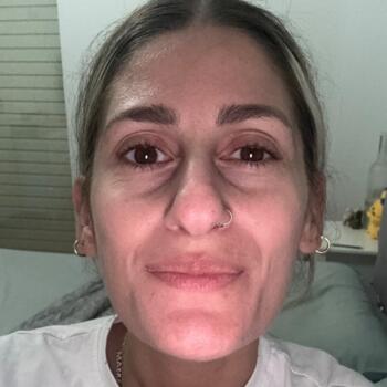 Babysitter στην περιοχή Καλλιθέα: Maria