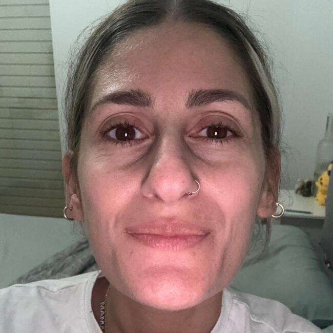 Babysitter στην περιοχή Καλλιθέα: Maria