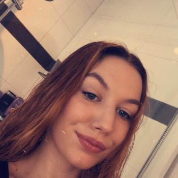 Baby-sitter Essen: Kaylie