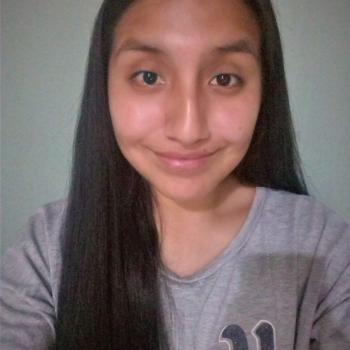 Niñera Florencio Varela: Brenda