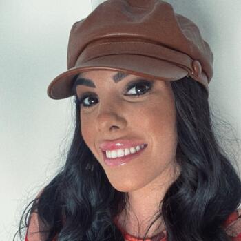Niñera en Dos Hermanas: Zaira