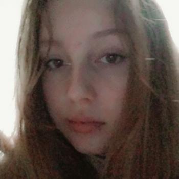 Babysitter in Hässelby (Stockholms län): Natalie