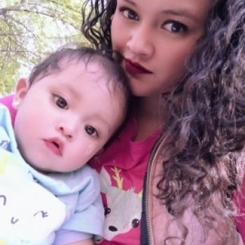 Trabajo de niñera en Ciudad de México: trabajo de niñera Lucy