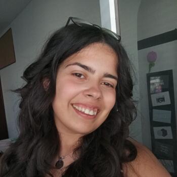 Babysitter Matosinhos Municipality: Soraia