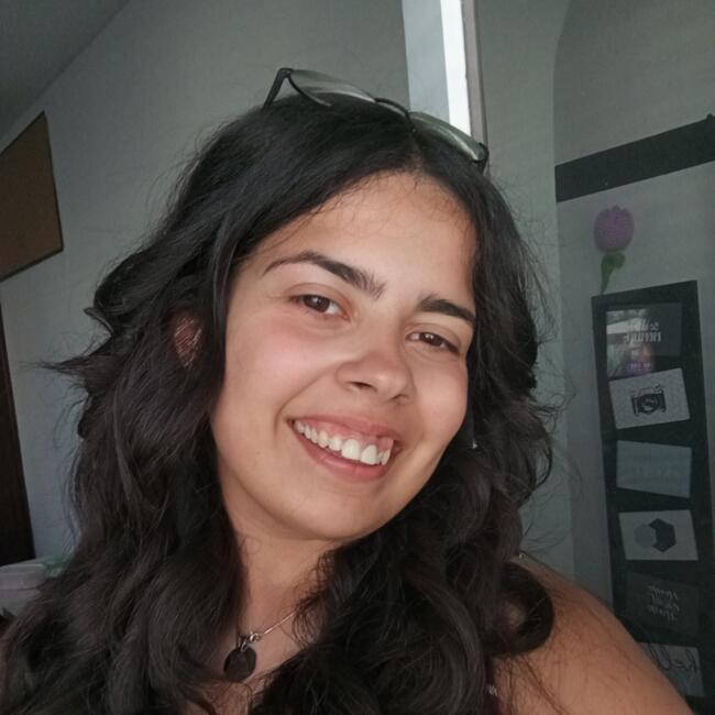 Babysitter in Matosinhos Municipality: Soraia