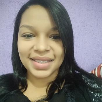 Babá em Porto Seguro: Mariane