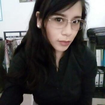 Babysitter in Cuernavaca: Jhuliana