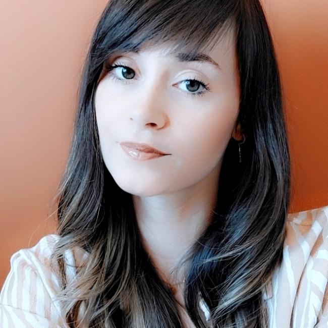 Niñera en Seraing: Britanny