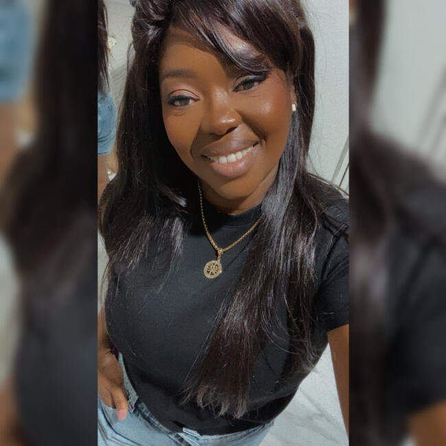 Babá em Rio de Janeiro: Fabiana