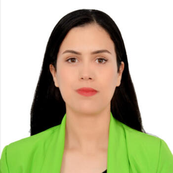 Babysitter in Larache: Siham