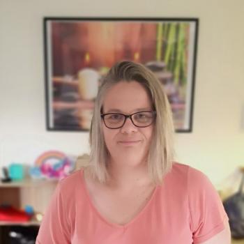 Assistante maternelle à Serquigny: Christelle