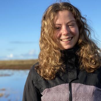 Oppas in Nijmegen: Femke