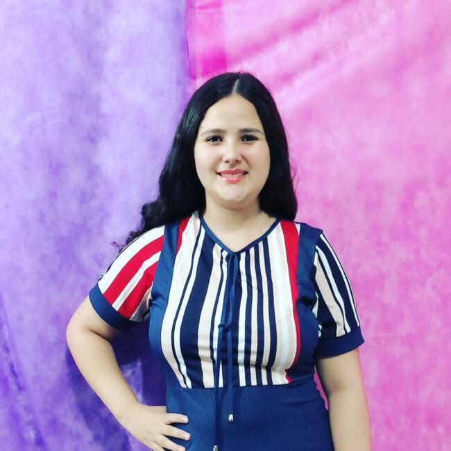 Babá em Valinhos: Ester