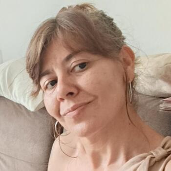 Babá Cascavel: Marceia