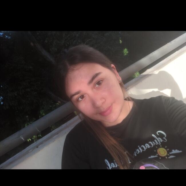 Niñera en Capiatá: Maria Rosa