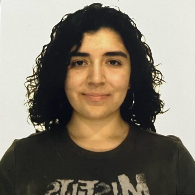 Babysitter in San Cristóbal de La Laguna: Orianna