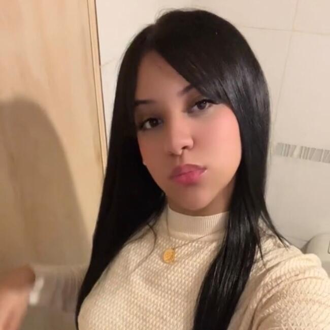 Niñera en Paso de Carrasco: Thaiana