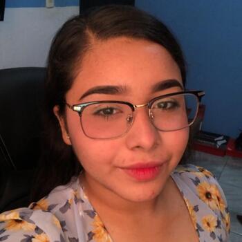 Babysitter in Mazatlán: Dayana Kitzeny