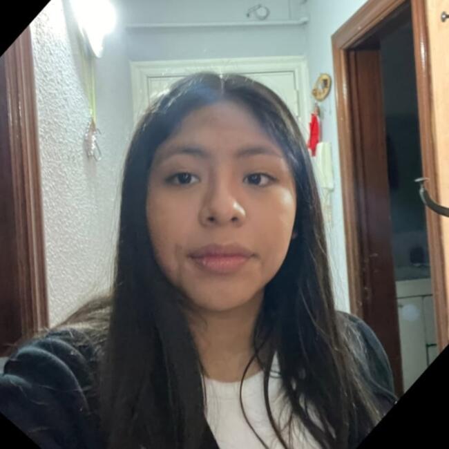 Babysitter in Esplugues de Llobregat: Mary Cruz