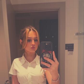 Babysitter in Glasgow: Brooke