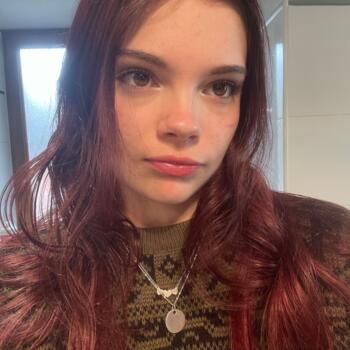 Babysitter Saint-Germain-des-Prés: Cassandre