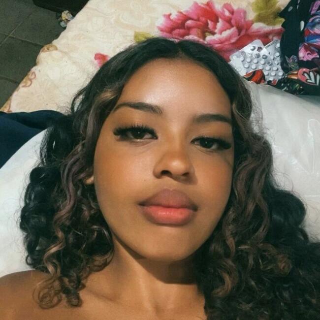 Babysitter in Rio de Janeiro: Jullia