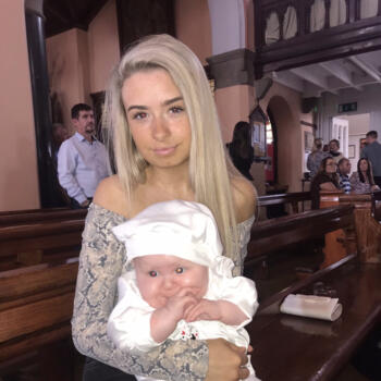 Babysitter in Cork: Laura
