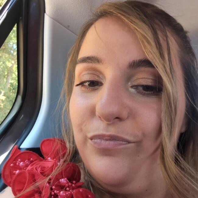 Babysitter in Bouliac: Sophie